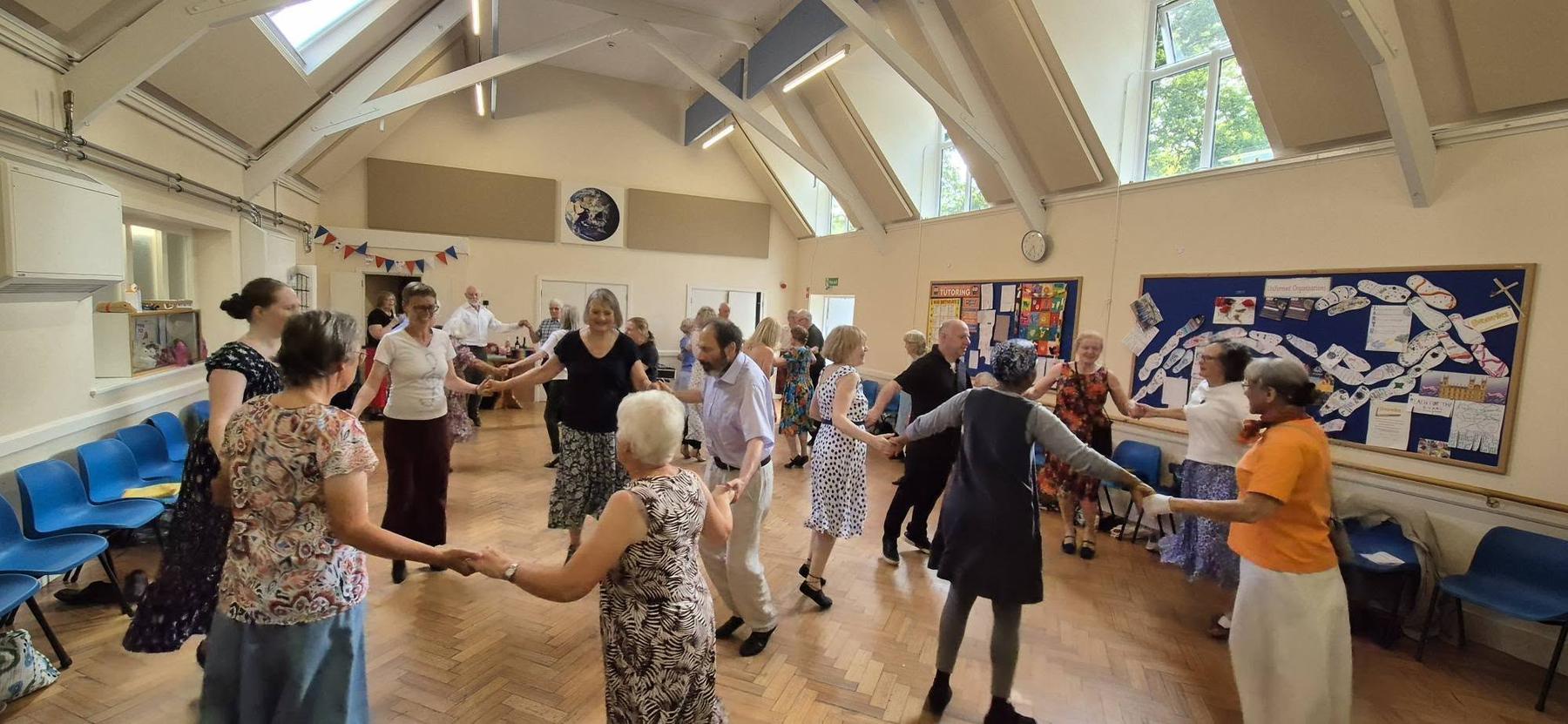 July Social